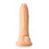 Aruba - Pênis Vibrador c/ Ventosa - Cyberskin 16cm (Imagem 2 de 2)