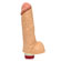Rocco Vibrador - Pênis Grosso (Imagem 1 de 2)