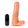 Maximus - Pênis com Ventosa e Vibrador (Imagem 1 de 2)