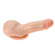 Closet Dong - Pênis com Ventosa e Vibrador (Imagem 2 de 3)