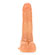 Real Eros 6" - Pênis com ventosa e vibrador (Imagem 2 de 2)
