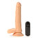Harold Branco Vibro e Ventosa - Pênis Vibrador (Imagem 1 de 2)