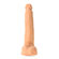 Harold Branco Vibro e Ventosa - Pênis Vibrador (Imagem 2 de 2)