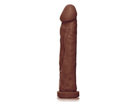Grego Brown - Pênis Maciço Gigante - 29cm