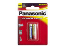 Pilha Palito Panasonic (AAA) Power Alkaline - c/ 2 Pilha Palito Panasonic (AAA) Power Alkaline - c/ 2