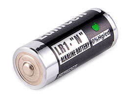 Eunicell LR1 Size N - 1,5 V Eunicell LR1 Size N - 1,5 V