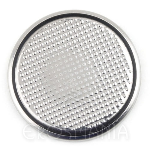 Bateria/Pilha CR2016 3V - 1 unid.