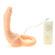 Anel com vibrador Companheirão - Vinílico (Imagem 1 de 2)