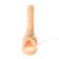 Anel com vibrador Companheirão - Vinílico (Imagem 2 de 2)