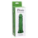 Pênis Aromatizado Hortelã 18cm - Vinílico atóxico (Imagem 2 de 2)
