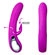 Silicone Romance Massage - Suga e Vibra 12 modos (Imagem 2 de 4)