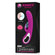 Silicone Romance Massage - Suga e Vibra 12 modos (Imagem 4 de 4)
