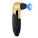 Pro-X5 Suck Massager Black - Vibrador Recarregável (Imagem 1 de 3)