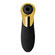 Pro-X5 Suck Massager Black - Vibrador Recarregável (Imagem 2 de 3)