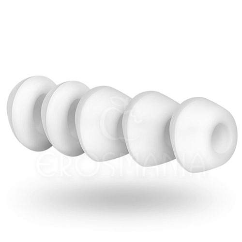 Ponteiras Satisfyer PRO 2 - 5 Unidades