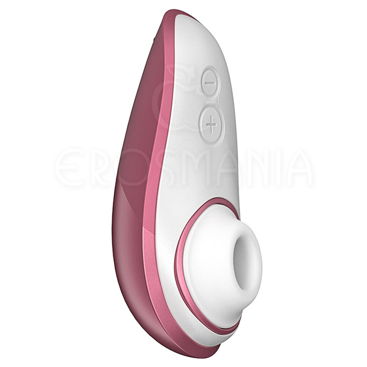 Womanizer Liberty Pink - Estimulador por Sucção