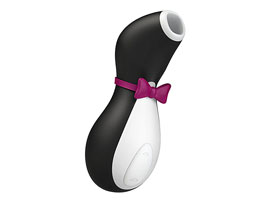 Satisfyer Pro - Penguin - Sugador do Clitóris