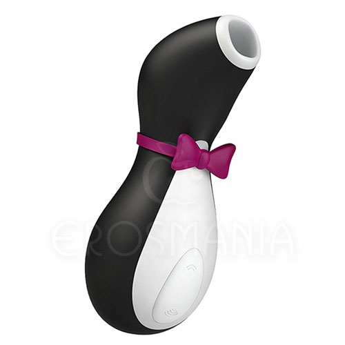 Satisfyer Pro - Penguin - Sugador do Clitóris