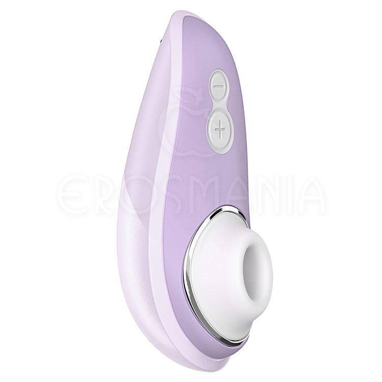 Womanizer Liberty Lilás - Estimulador por Sucção