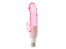 Rabbit Stimulator Woman conector XLR - Sexmachine
