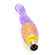 Pênis Winding Purple conector XLR -Máquina do Sexo (Imagem 2 de 2)