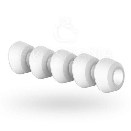 Ponteiras Satisfyer 1 - 5 Unidades