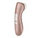 Satisfyer PRO 2+ Vibration - Vibrador Sugador (Imagem 1 de 4)