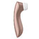 Satisfyer PRO 2+ Vibration - Vibrador Sugador (Imagem 2 de 4)
