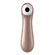 Satisfyer PRO 2+ Vibration - Vibrador Sugador (Imagem 4 de 4)