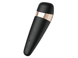 Satisfyer PRO 3 Vibration - Estimulador Sugador