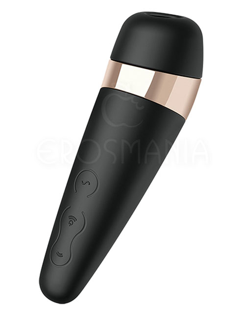 Satisfyer PRO 3 Vibration - Estimulador Sugador