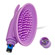 Naughty Rabbit Purple - Suga e Vibra - 7 funções (Imagem 3 de 3)