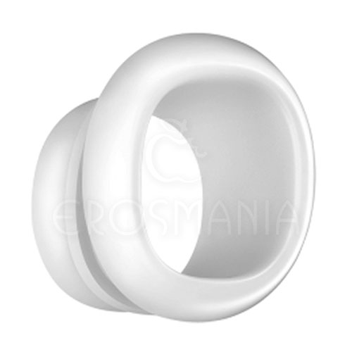 Ponteira Satisfyer Penguin - 1 Unidade