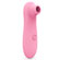 Suction Clit Massager Pink - Sugador de Clitóris (Imagem 1 de 3)