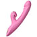 Dibe Sex Massager - Ponto G e Sugador de Clitóris (Imagem 1 de 2)