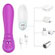 S-Hande Grey-RCT Purple - Estimulador com sucção (Imagem 2 de 3)