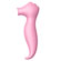 Selina - Sugador de Clitóris e Vibrador - Com App (Imagem 2 de 3)