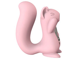 Miss UU Rose - Sugador de Clitóris 10 Níveis
