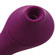 Kisstoy Polly - Sugador de Clitóris de Silicone (Imagem 3 de 5)