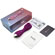 Kisstoy Polly - Sugador de Clitóris de Silicone (Imagem 5 de 5)