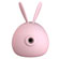 Miss KK Pink - Sugador e Vibrador - Silicone (Imagem 2 de 4)