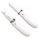 Miss CC - Sugador de clitóris e vibrador -Silicone (Imagem 1 de 5)