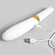 Miss CC - Sugador de clitóris e vibrador -Silicone (Imagem 3 de 5)
