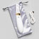 Miss CC - Sugador de clitóris e vibrador -Silicone (Imagem 4 de 5)