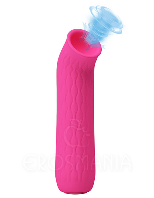 Pretty Love Ford - Sugador do Clitóris 12 funções