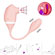 Sucking Massager - Sugador e Potente Vibrador (Imagem 2 de 2)