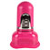 X-Men Vacuum Auto Pussy Pump Pink - Bomba vaginal (Imagem 1 de 3)