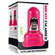 X-Men Vacuum Auto Pussy Pump Pink - Bomba vaginal (Imagem 3 de 3)