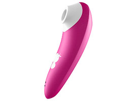 Romp Shine Pleasure Air - Sugador do clitóris