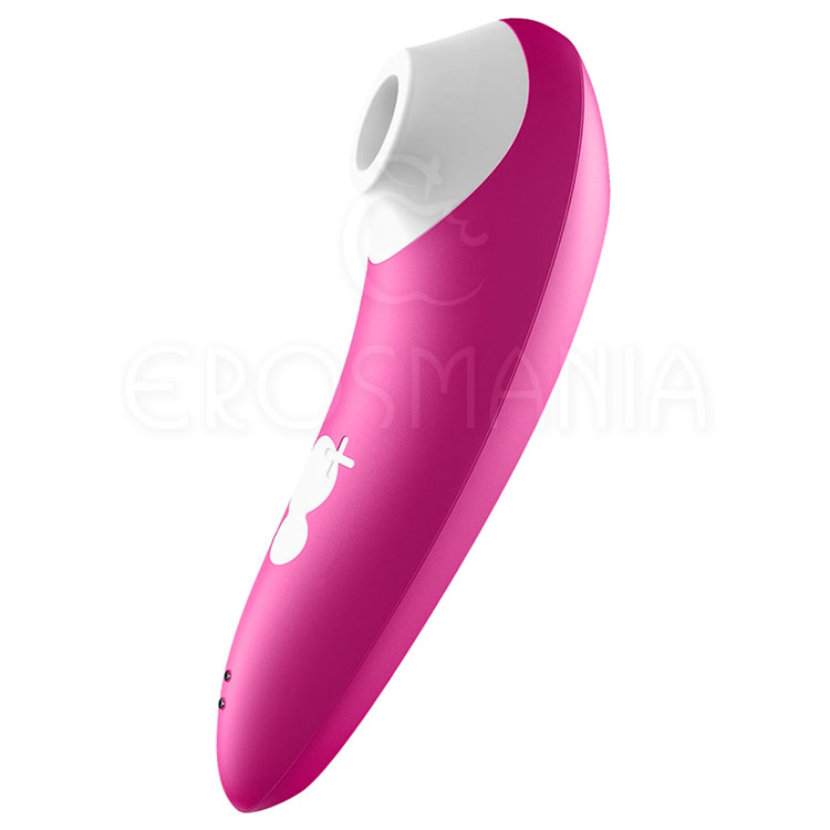 Romp Shine Pleasure Air - Sugador do clitóris